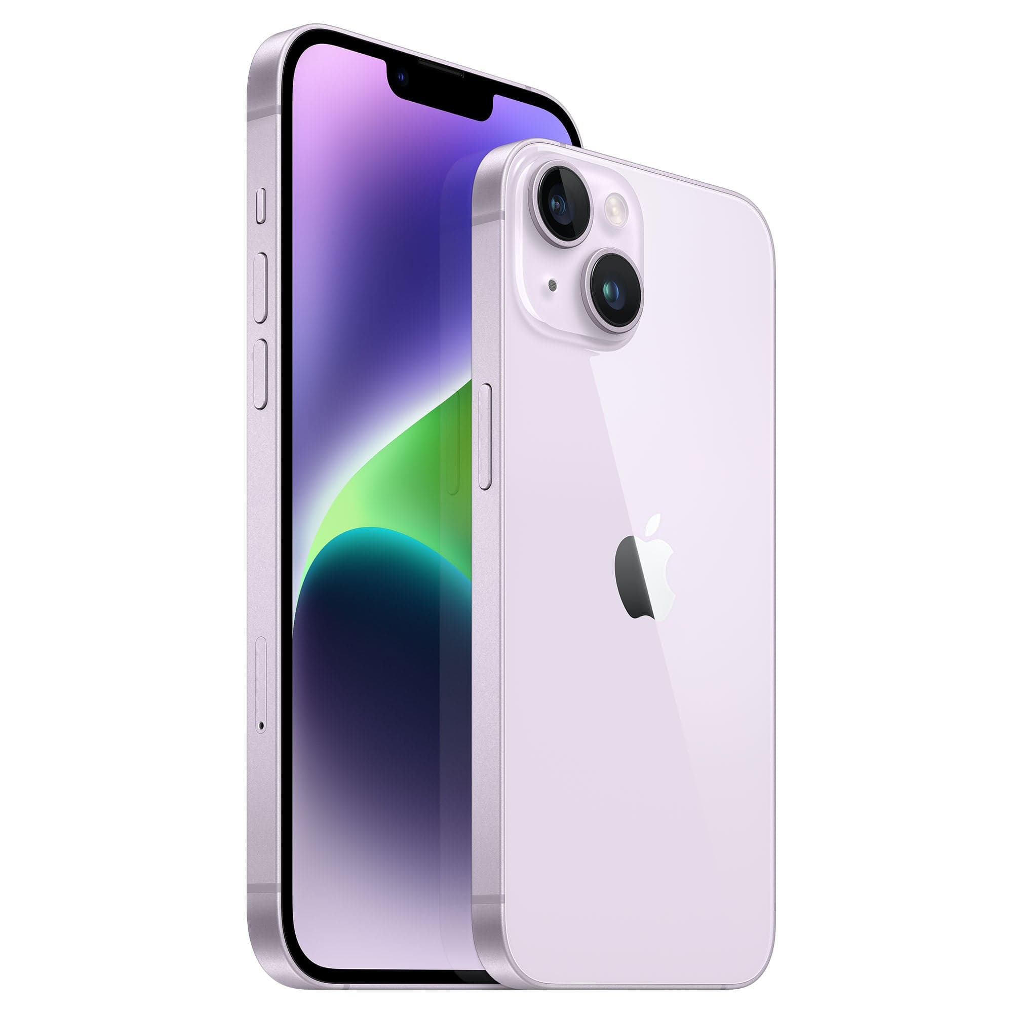 Apple iPhone 14 512GB - Purple – Nutronics
