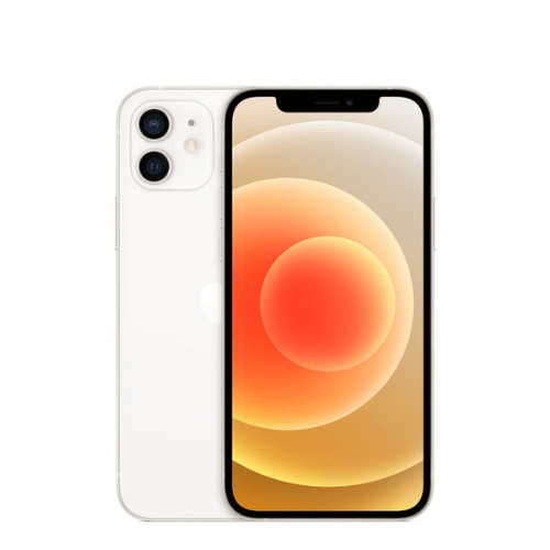 Apple iPhone 12 64gb - CPO - White – Nutronics