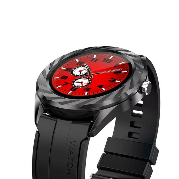 Bluetooth Exercise Monitoring Sports Watch For FirPro