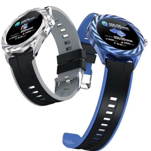 Bluetooth Exercise Monitoring Sports Watch For FirPro