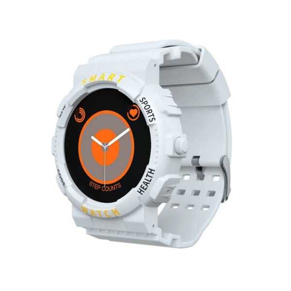 Durable FitPro Sports Smart Watch With Activity Tracker