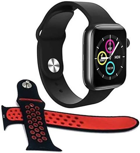 Fitpro smart watch online strap