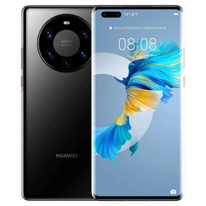 Huawei Mate 40 Pro 256GB Dual Sim