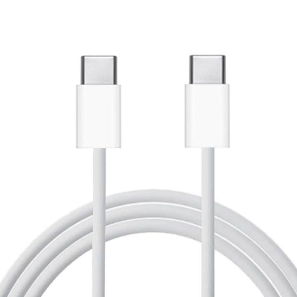 Apple charging cable 1m Type c to c