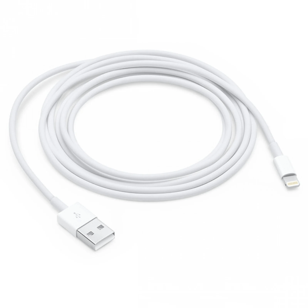 iPhone USB cable