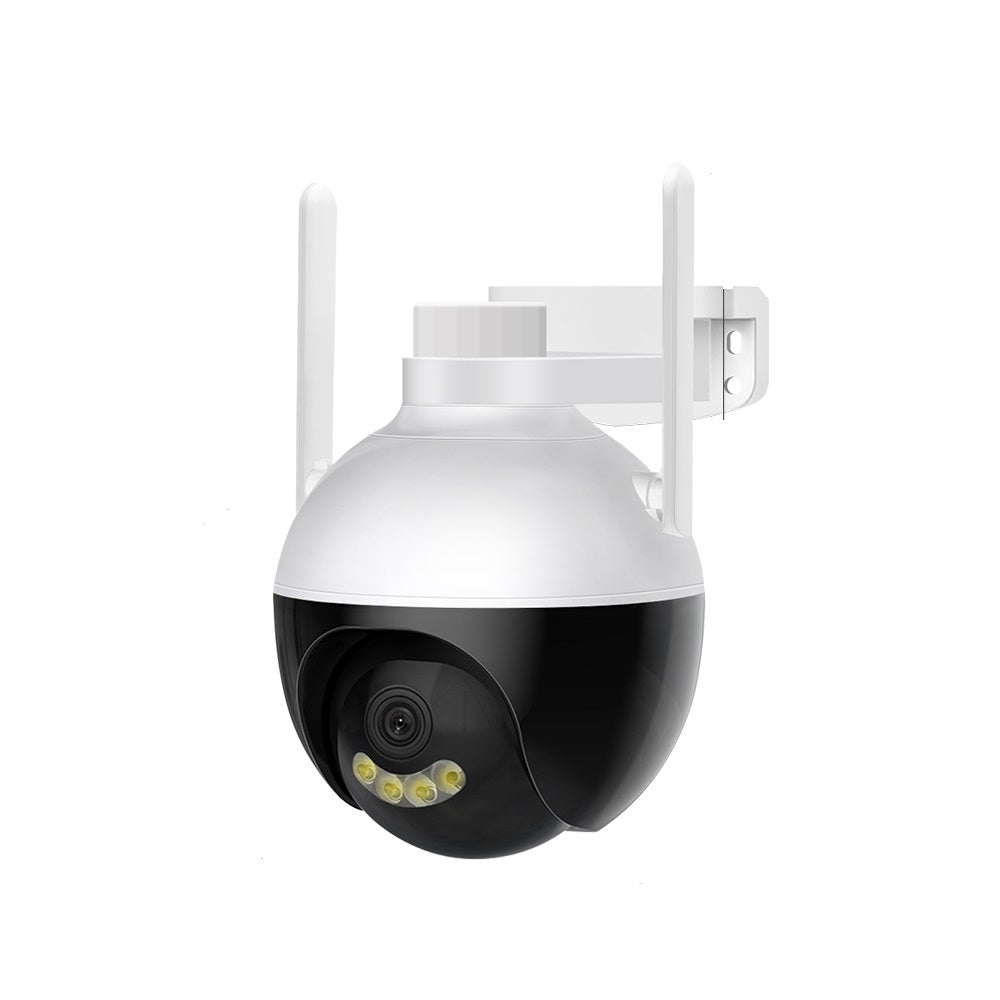 Technik - Wifi Smart Net Ball Camera With 4K Resolution – Nutronics