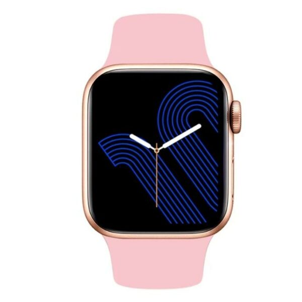 Smart Running Watch With Call Feature & Health Monitoring