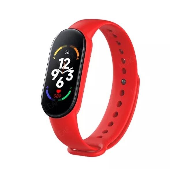 Health & Blood Pressure Monitoring Bluetooth Smart Band