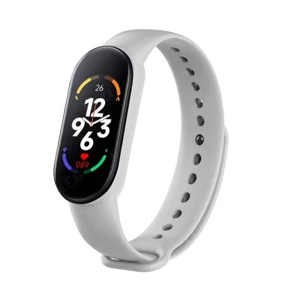 Health & Blood Pressure Monitoring Bluetooth Smart Band