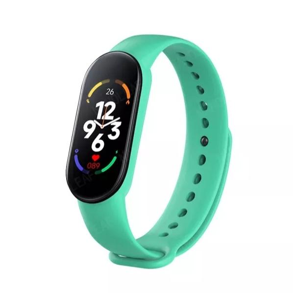 Health & Blood Pressure Monitoring Bluetooth Smart Band
