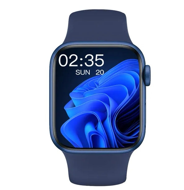 Android Bluetooth & Social Media Smart Watch