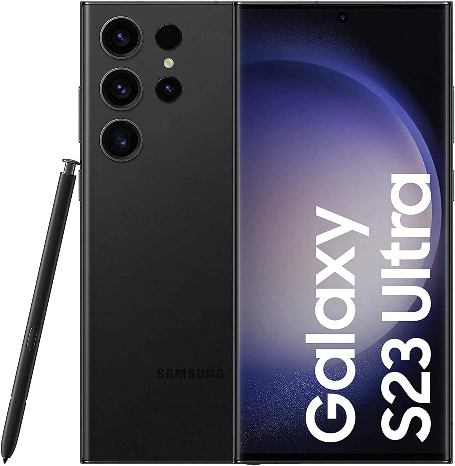 Samsung Galaxy S23 Ultra 5G 256GB Dual Sim