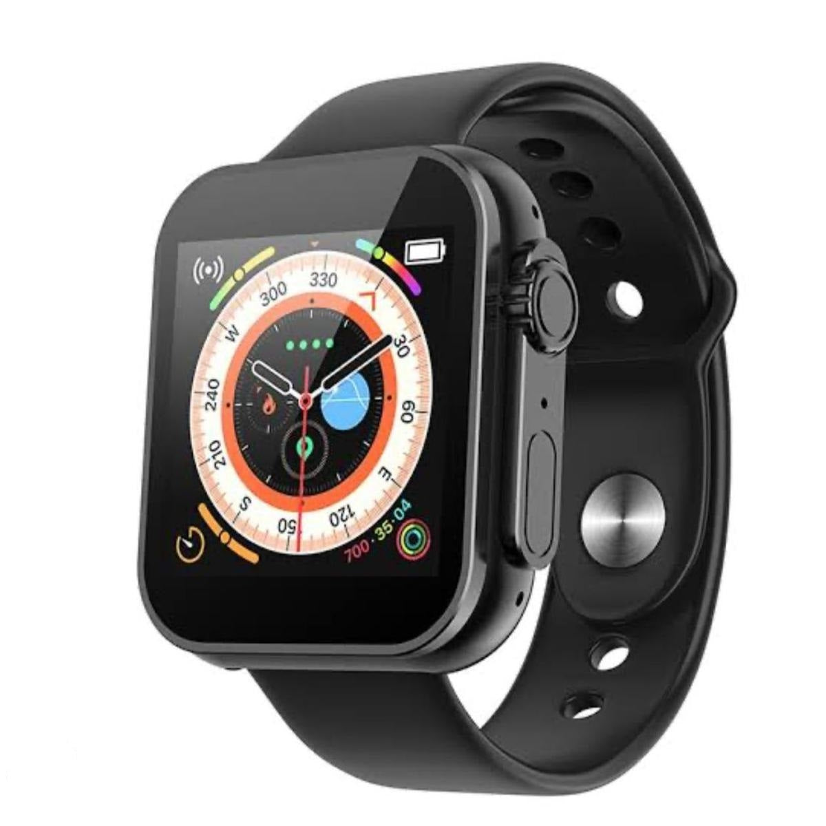 Activity Tracker Bluetooth Smart Watch