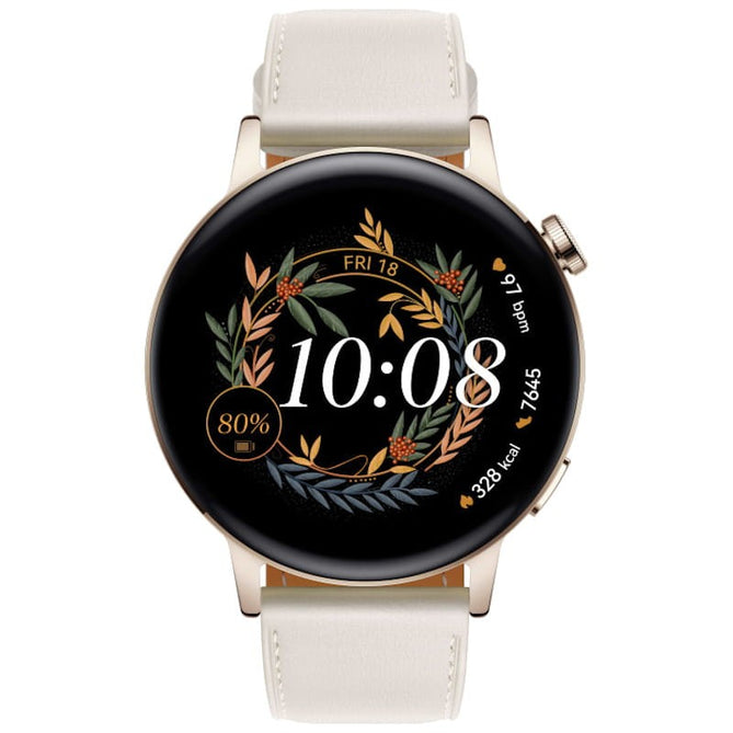 Bluetooth huawei discount watch gt