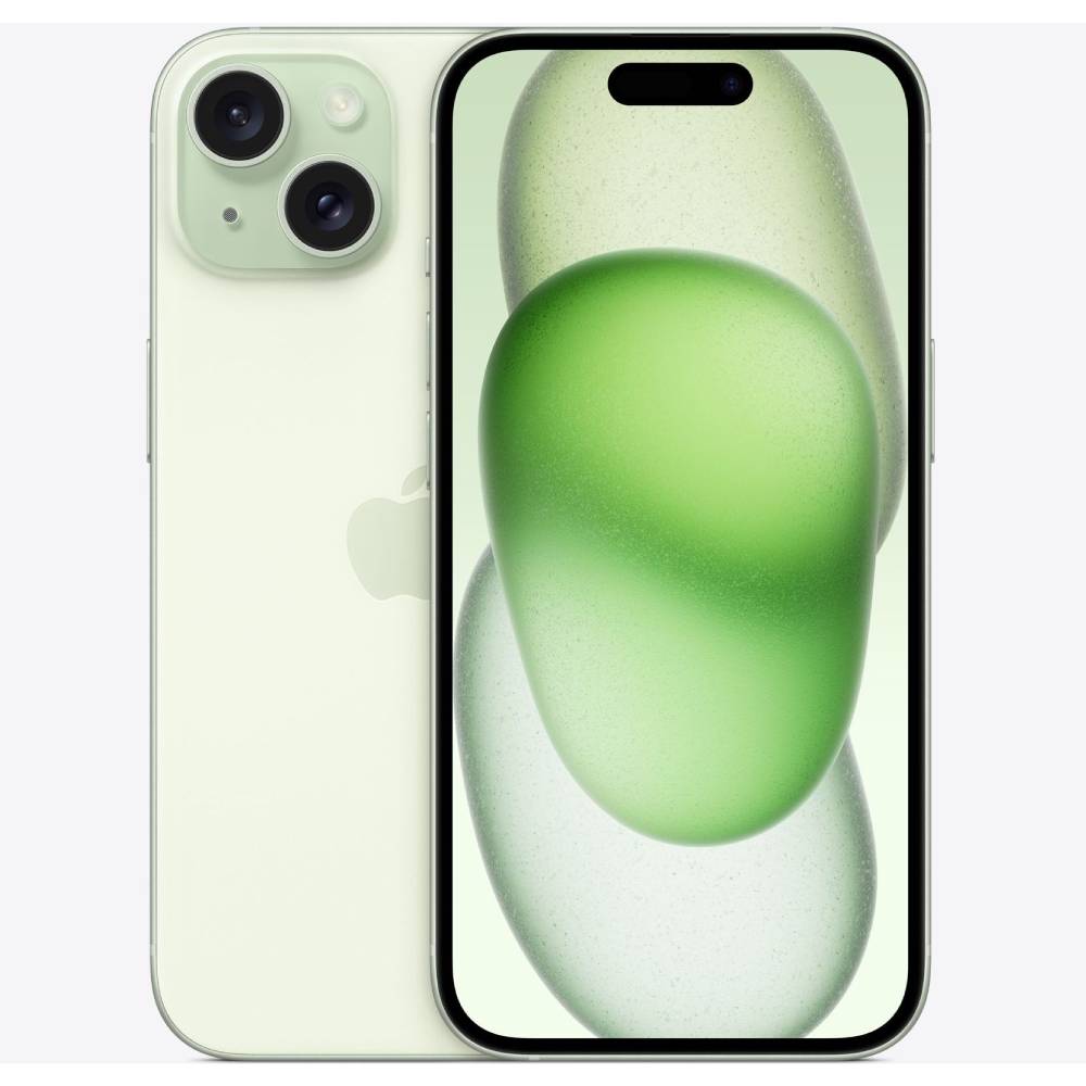 Apple iPhone 15 128GB – Nutronics