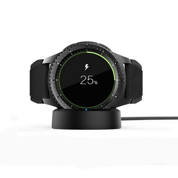 Wireless Charging Dock for Smart Watch