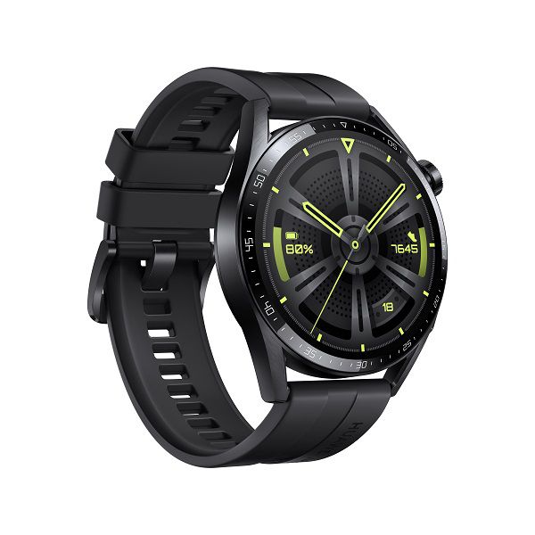 Huawei GT 3 Smart Watch Bluetooth 46mm