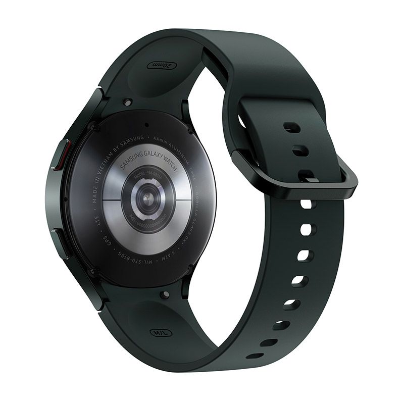 Samsung galaxy watch online active 2 version española