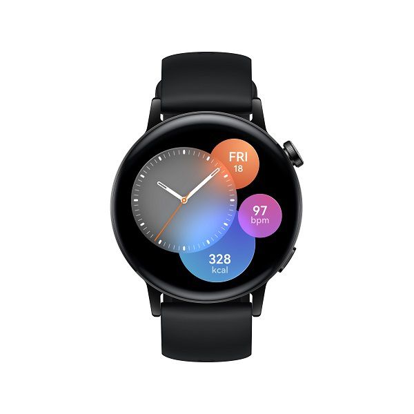 Huawei GT 3 Smart Watch Bluetooth 42mm