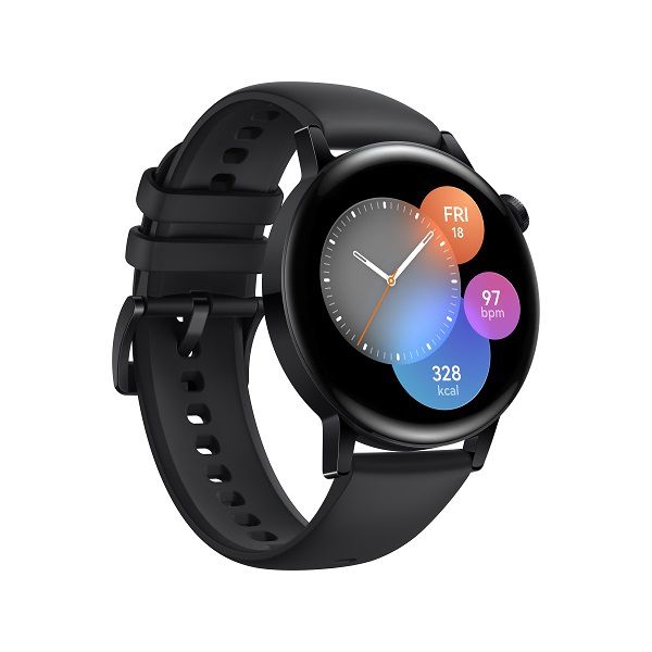 Huawei GT 3 Smart Watch Bluetooth 42mm