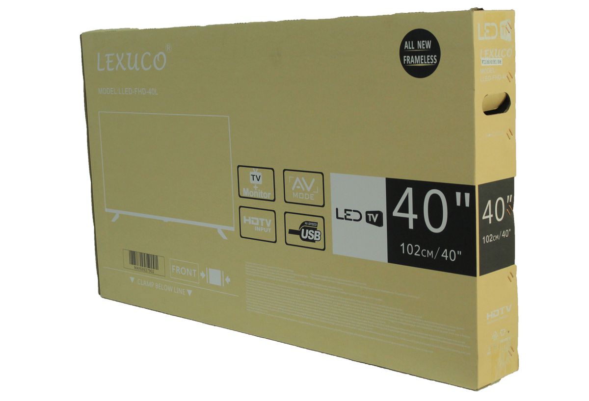 Luxeco 40