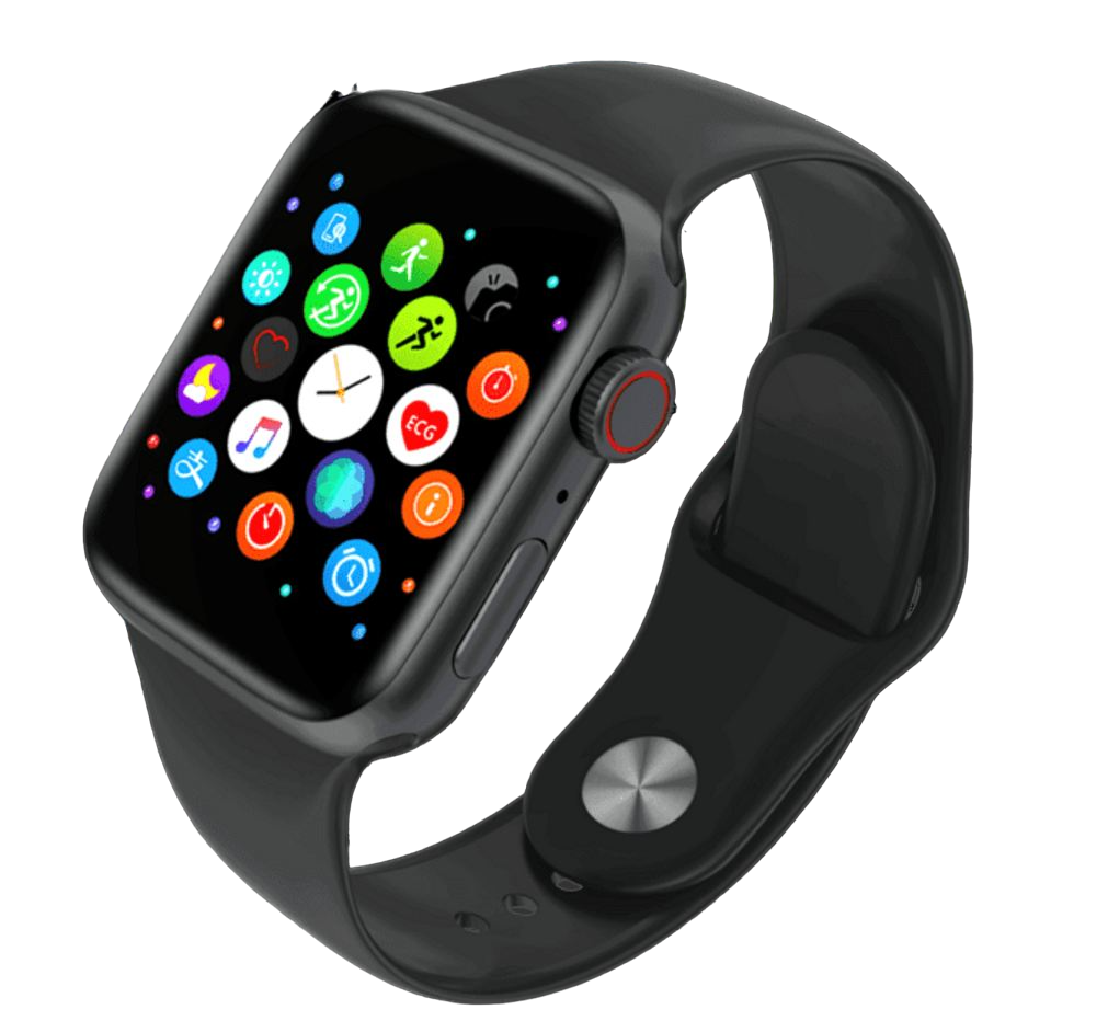 Fitness Tracker Bluetooth Smart Watch