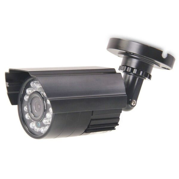 Technik - HD 4 In 1 Outdoor CCTV Surveillance Camera