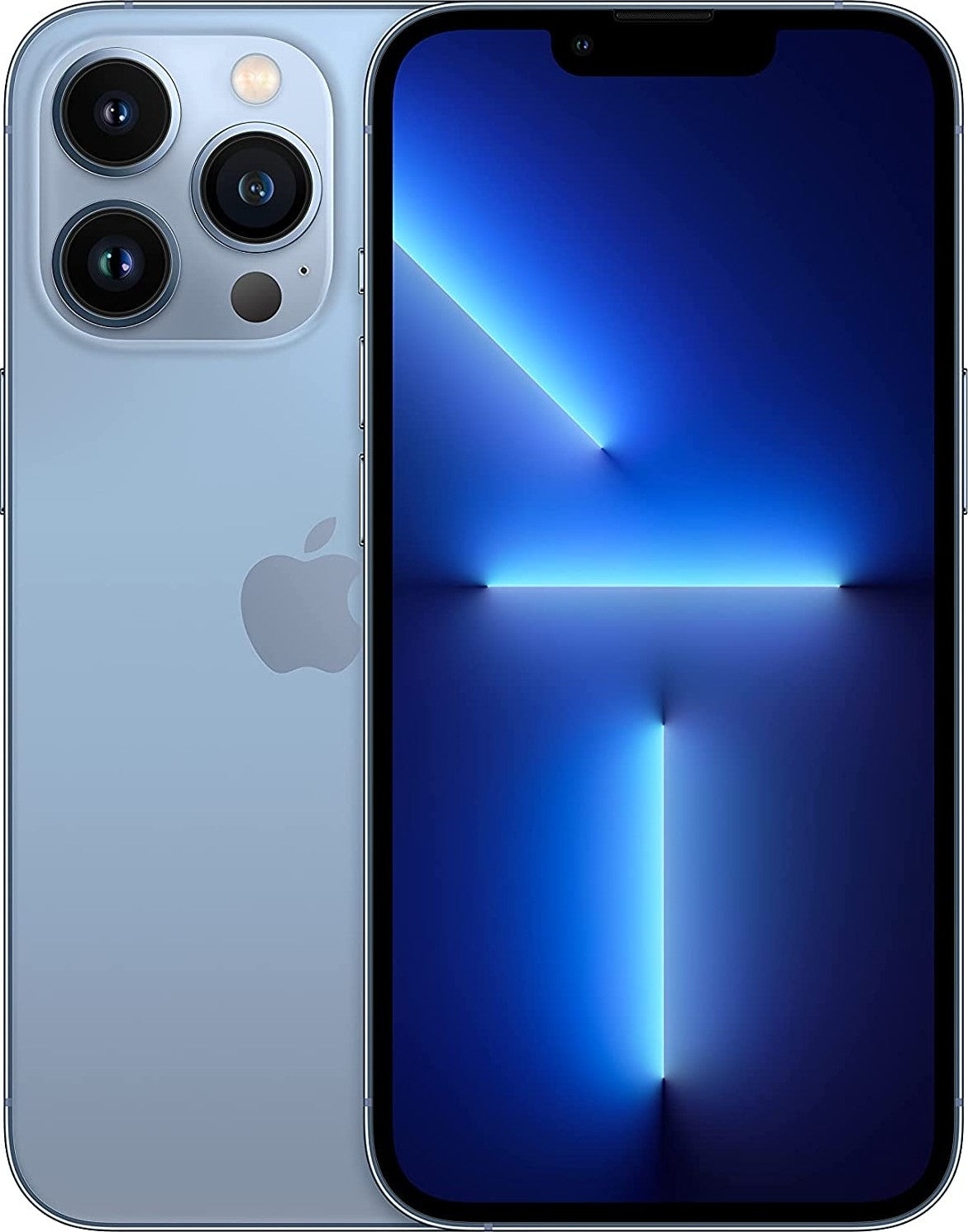 Apple iPhone 13 Pro 256GB - Sierra Blue