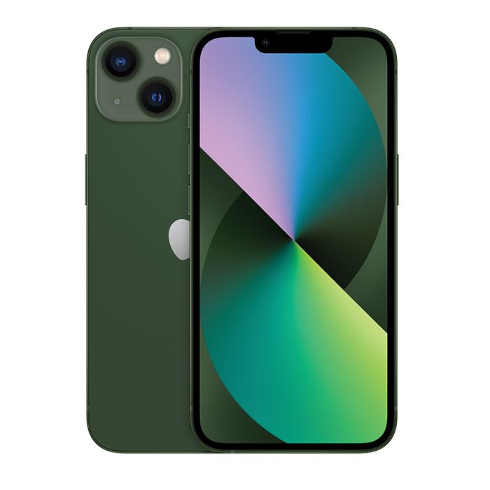 Apple iPhone 13 256GB - CPO - Green