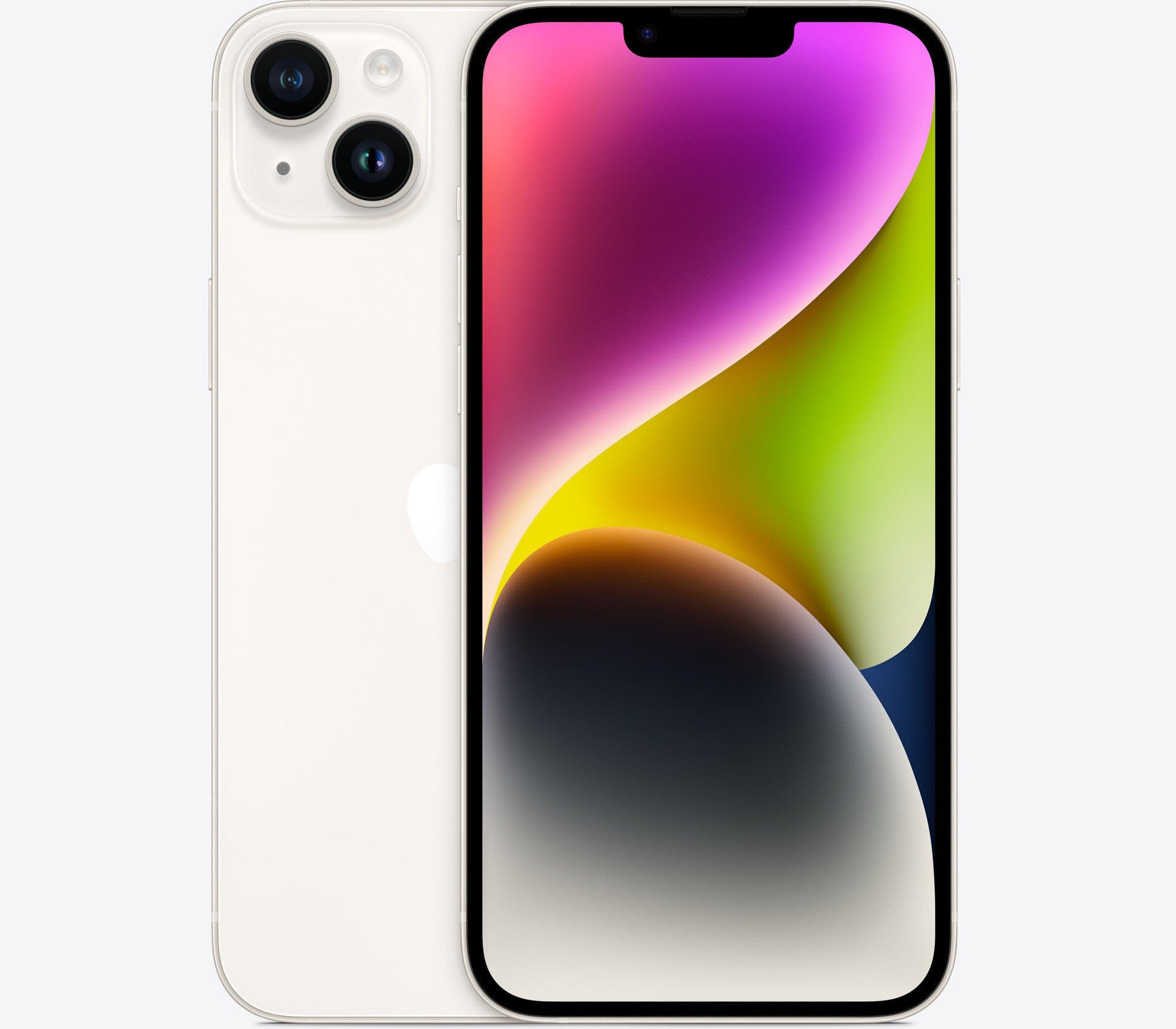 Apple iPhone 14 128GB - Starlight