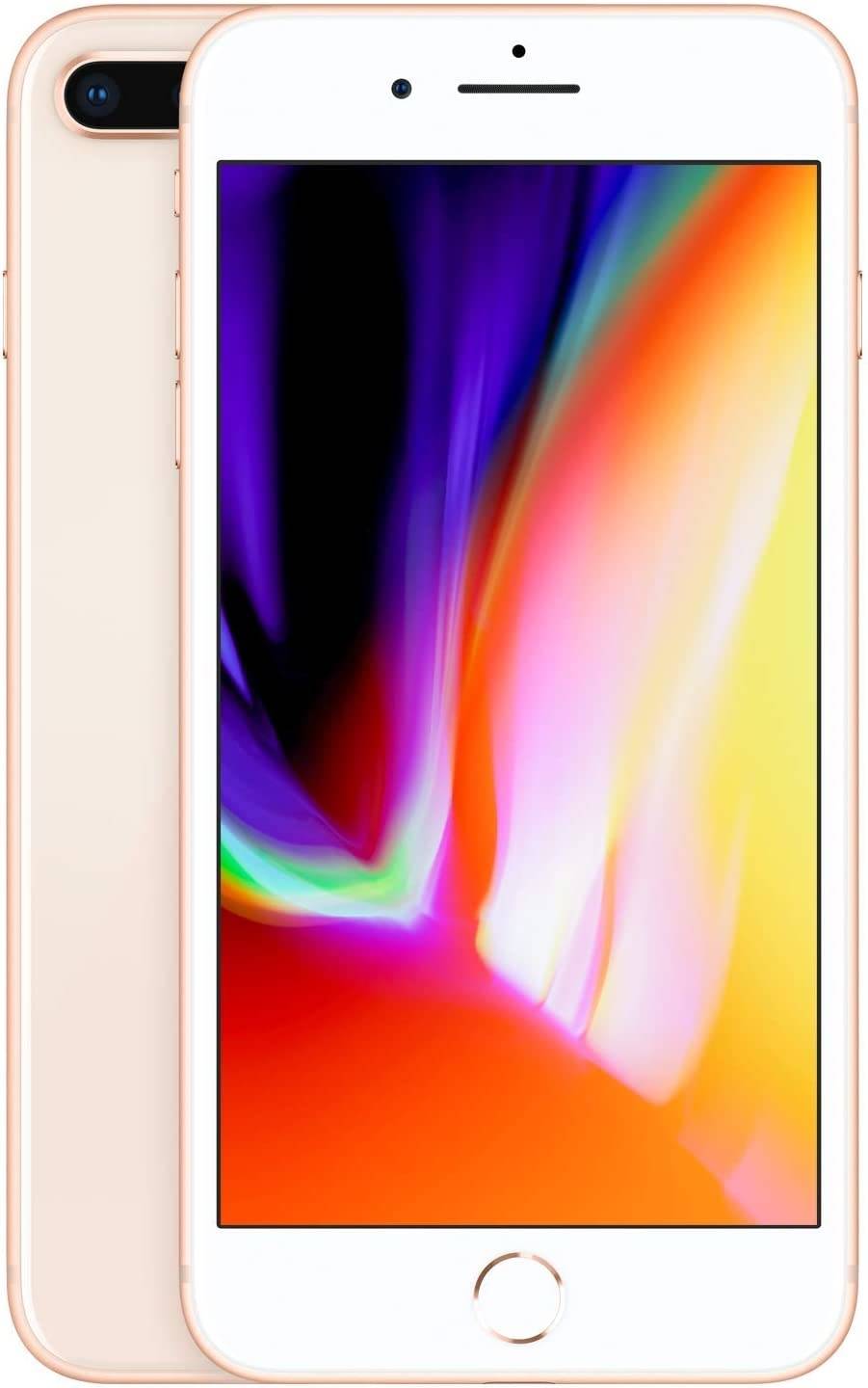 Apple Iphone 8 Plus 64GB - CPO - Gold