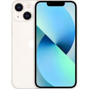 Apple iPhone 13 128GB - Starlight