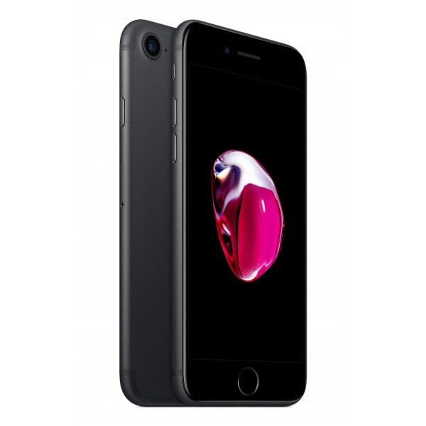 Apple iPhone 7 32GB - CPO -  Black