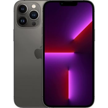 Apple iPhone 13 Pro 128GB - Graphite