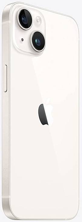 Apple iPhone 14 256GB - Starlight