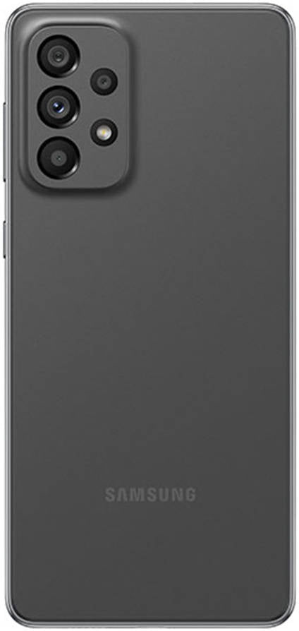 Samsung Galaxy A73 5G - Awesome Grey