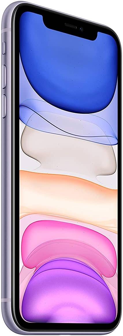 iPhone11 128GB パープル Apple iPhone 11, 128GB, Unlocked - Purple (Renewed) : Amazon