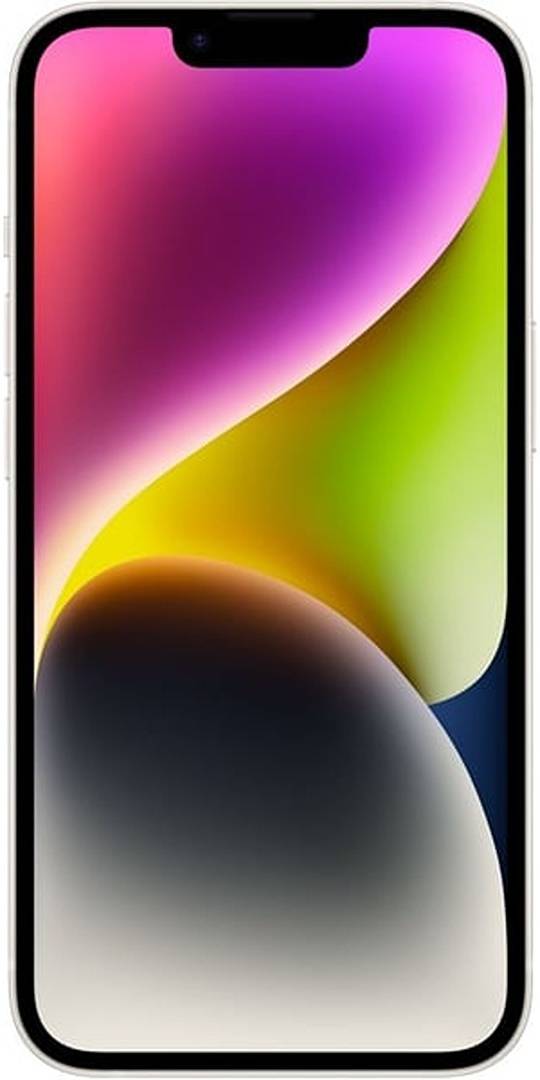 Apple iPhone 14 256GB - Starlight