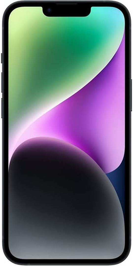 Apple iPhone 14 512GB - Midnight