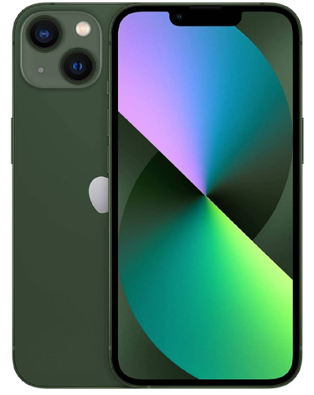 Apple iPhone 13 Pro 256GB - Alpine Green