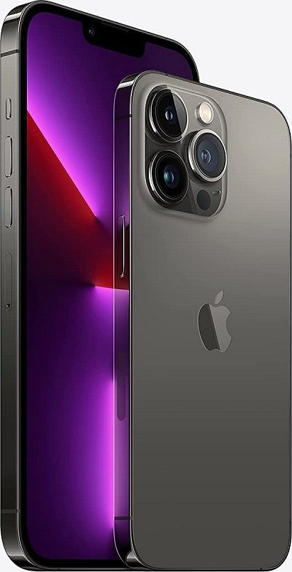 Apple iPhone 13 Pro Max 256GB - Graphite