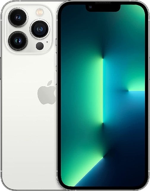 Apple iPhone 13 Pro Max 512GB - Silver