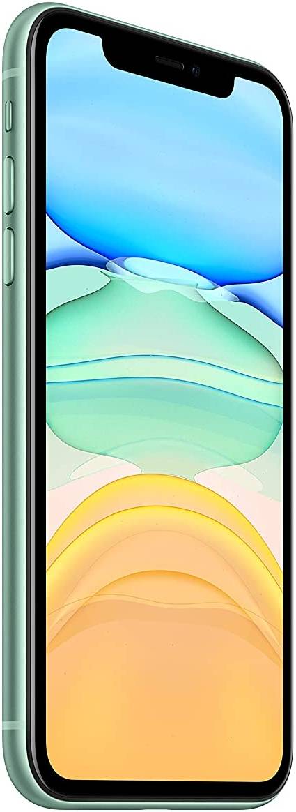 Apple iPhone 11 64gb - CPO - Green