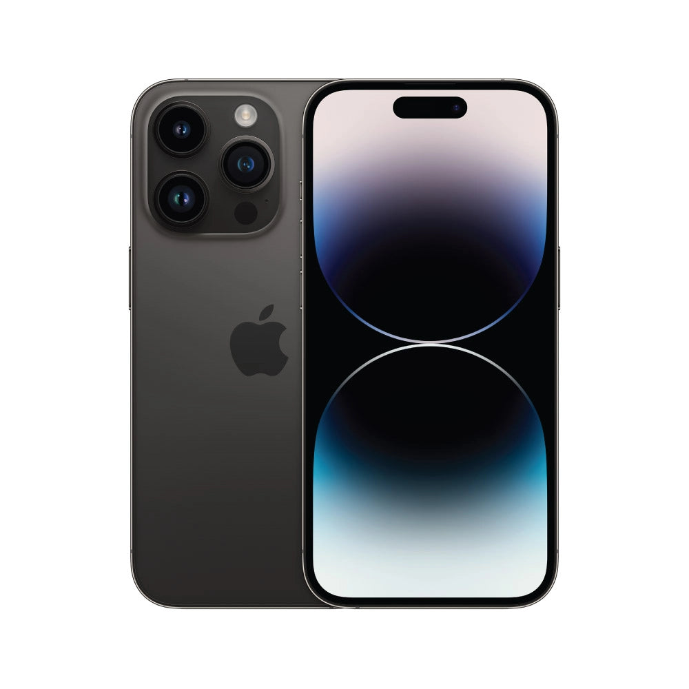 Apple iPhone 14 Pro 256GB - Midnight