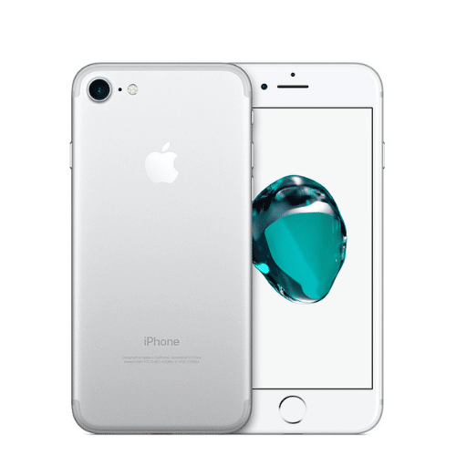 Apple iPhone 7 32GB - CPO - silver