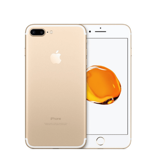 Apple iPhone 7 32GB - CPO - Rose Gold