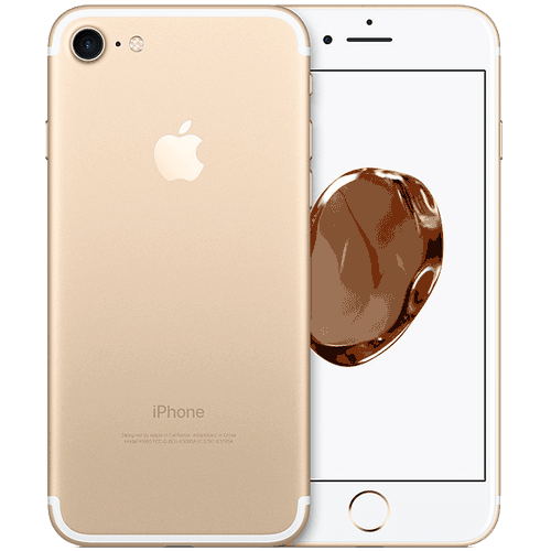Apple iPhone 7 128GB - CPO - Rose Gold