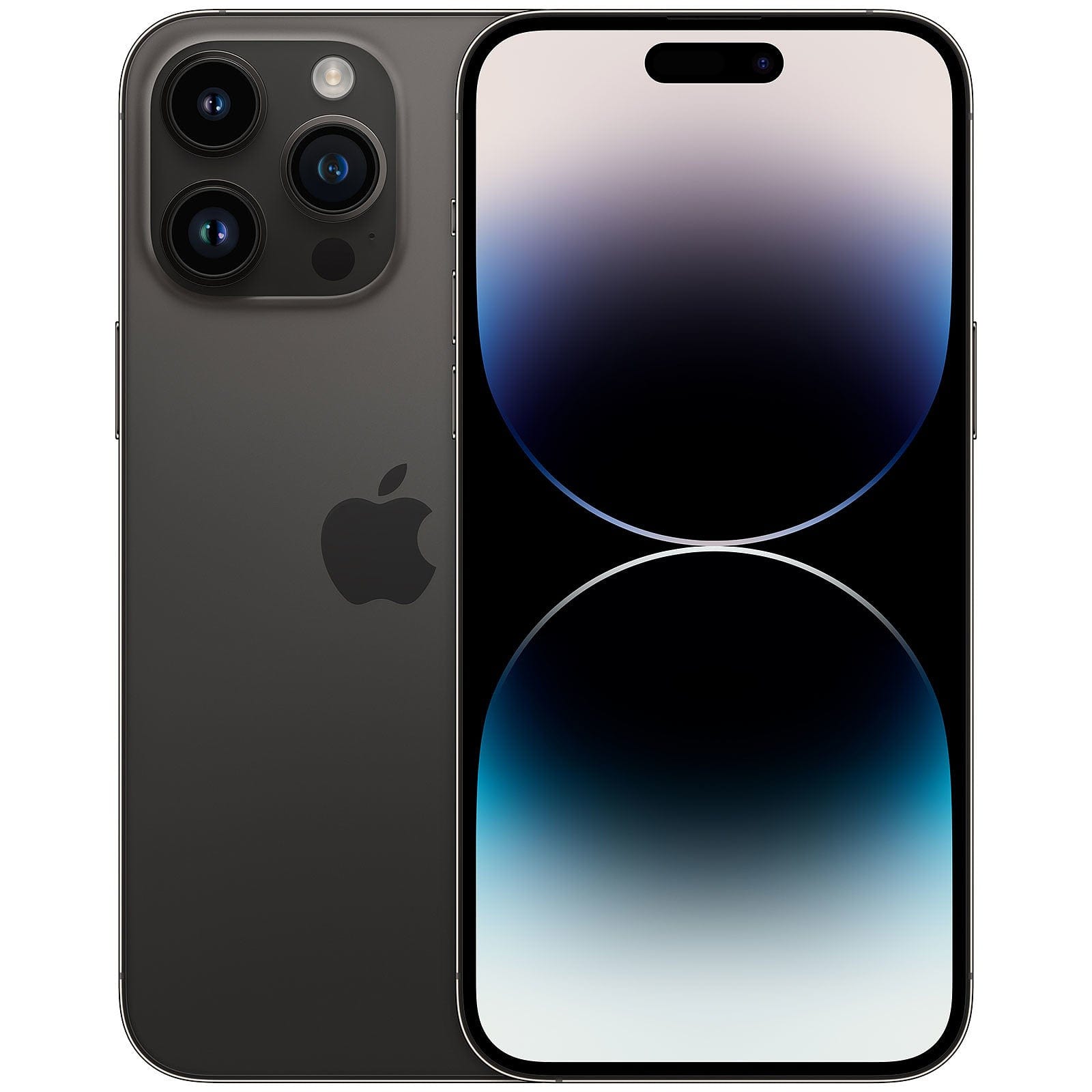 Apple iPhone 14 Pro 128GB - Midnight
