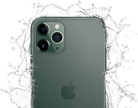 Apple iPhone 11 Pro 64gb - CPO - Space Grey