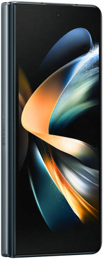 Samsung Galaxy Z Fold 4 5G 256GB Grey Green